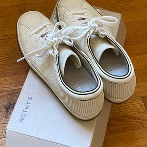 Rothy’s sneakers